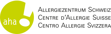 aha! Allergiezentrum Schweiz